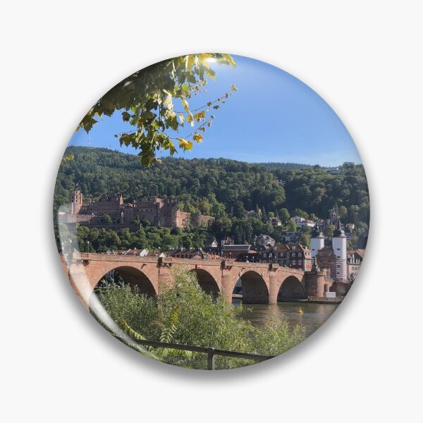 Item preview, Heidelberg designed and sold by Monica M. Winkler.