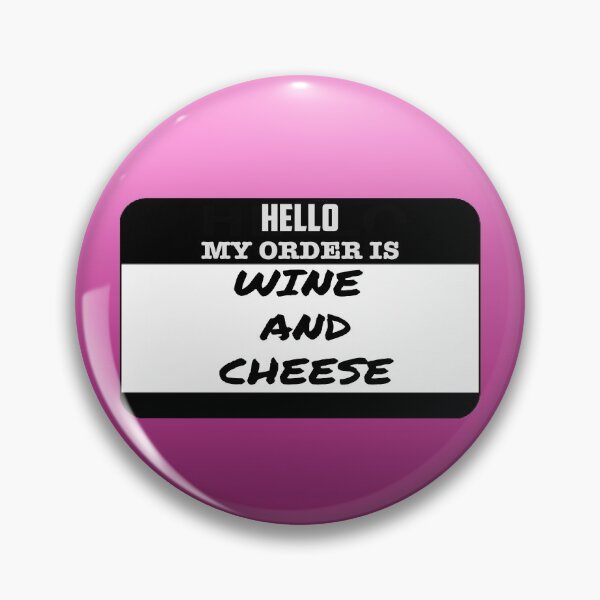 Item preview, Wine and Cheese designed and sold by remfriedd.