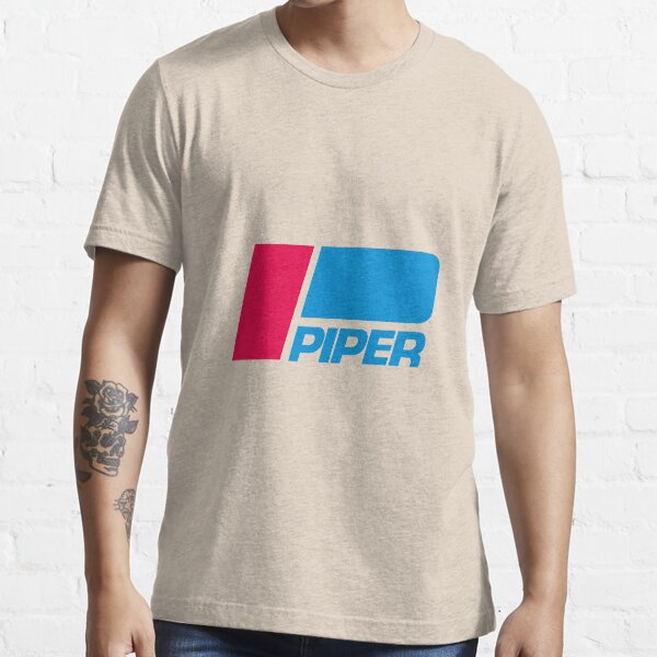 PIPER AIRCRAFT _ RETRO Essential T-Shirt