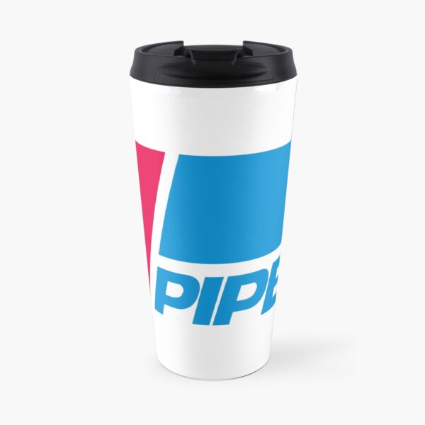 PIPER AIRCRAFT _ RETRO Travel Mug