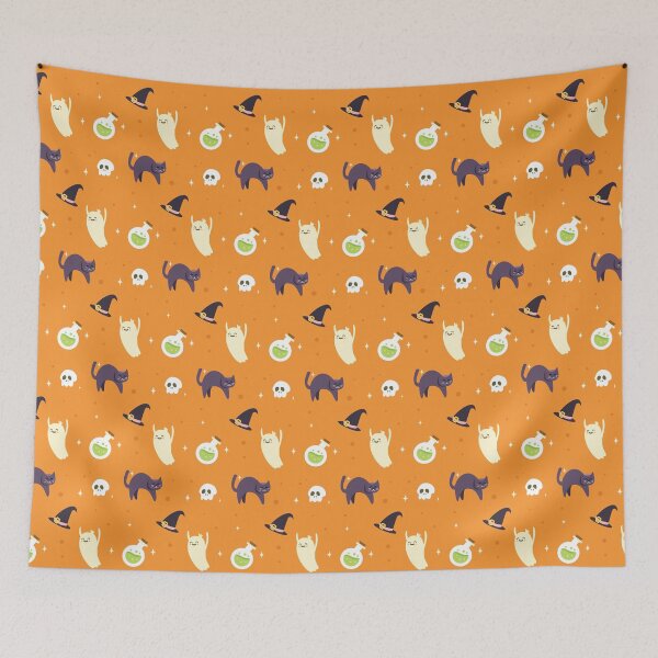 Item preview, halloween 5 designed and sold by chuiyen.