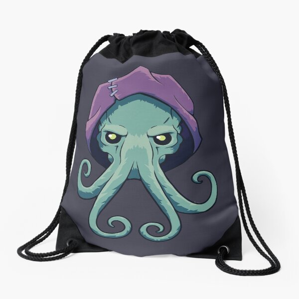 Item preview, CTS - Cthulhu - Mythological Creature Series designed and sold by CaveTrollStudio.