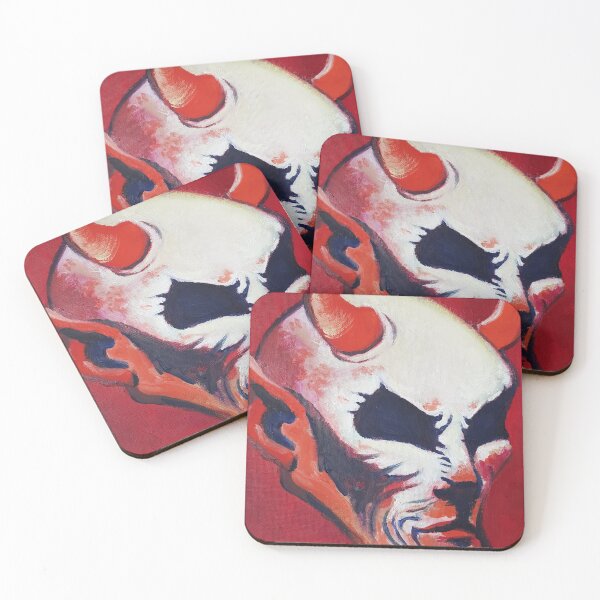 Item preview, let's demonize designed and sold by DeliMil.