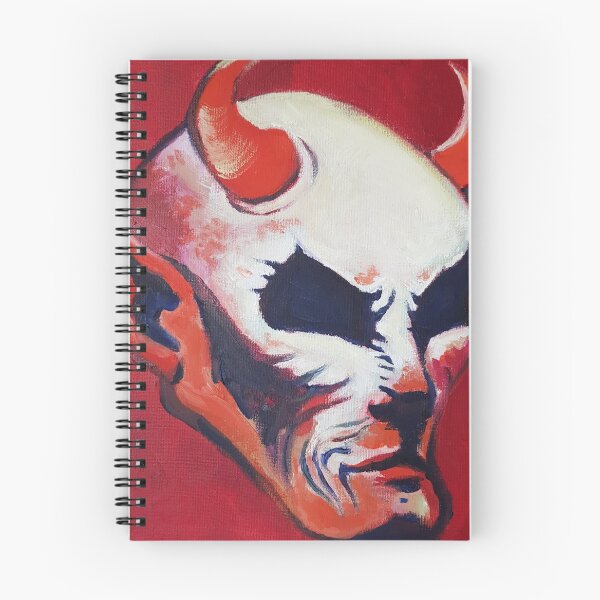 Item preview, let's demonize designed and sold by DeliMil.