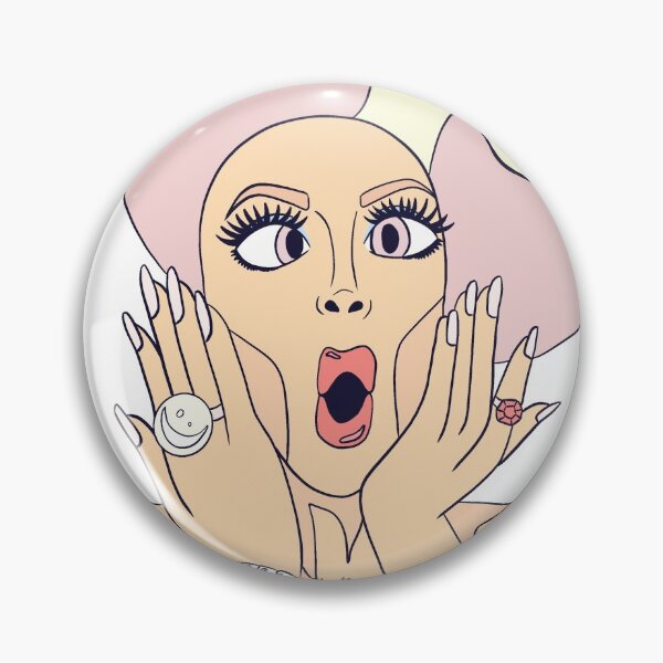 Item preview, Manila Luzon Pink designed and sold by ml-steve.