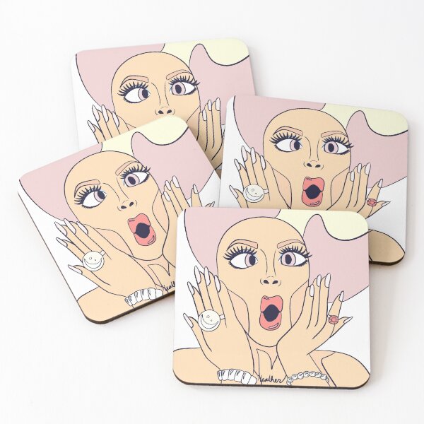 Item preview, Manila Luzon Pink designed and sold by ml-steve.