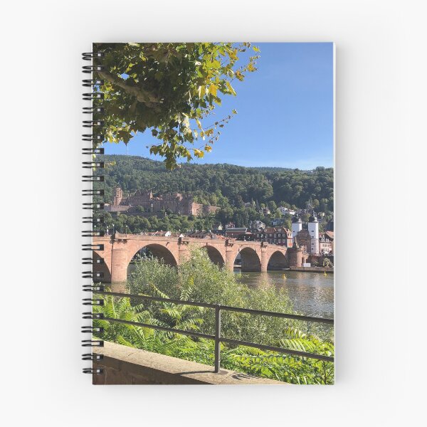 Item preview, Heidelberg designed and sold by Monica M. Winkler.