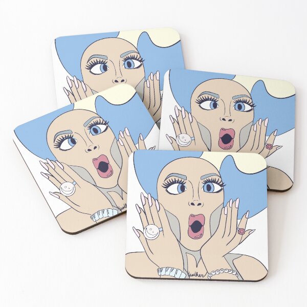 Item preview, Manila Luzon Blue designed and sold by ml-steve.