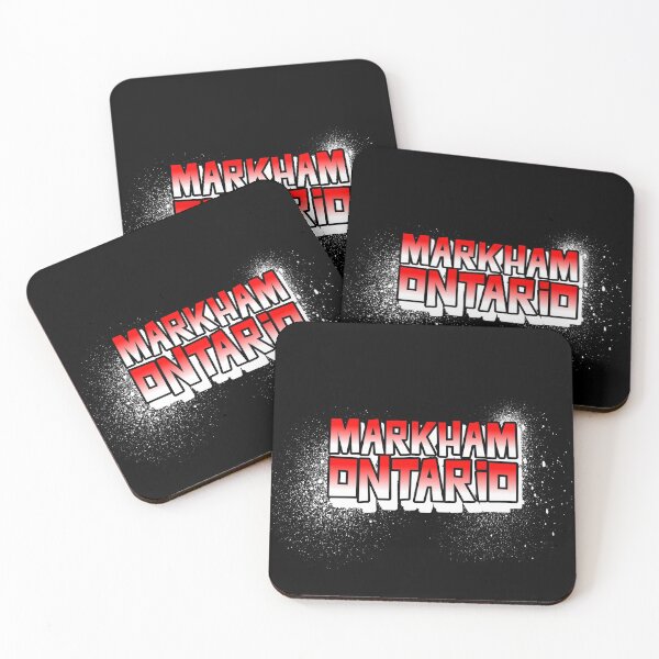 Item preview, Markham Ontario Canada designed and sold by MoonsmileProd.