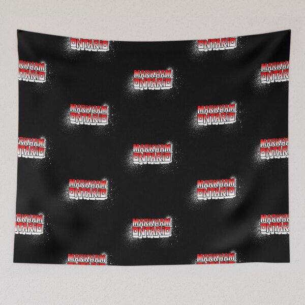 Item preview, Markham Ontario Canada designed and sold by MoonsmileProd.