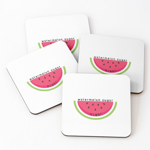 Item preview, Harry Styles Watermelon Sugar designed and sold by koralamy.