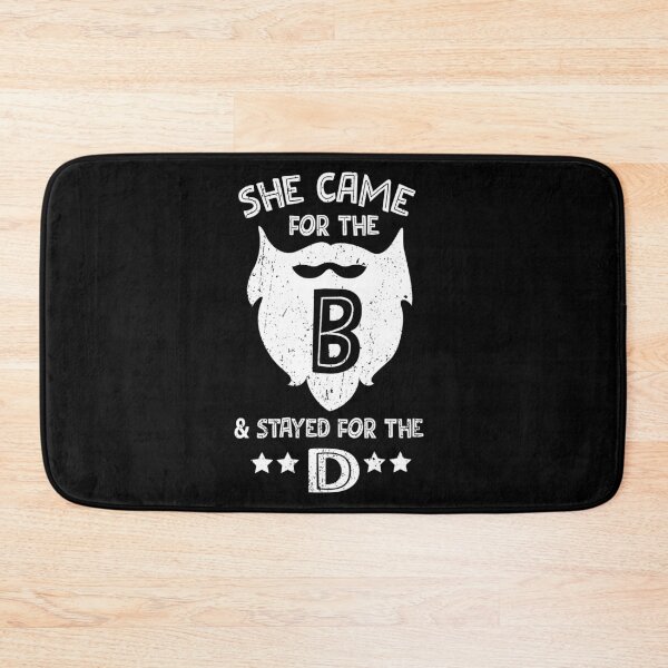 Item preview, Beard Lovers, Bearded and Facial hair growers Gift  designed and sold by 2blackcherries.