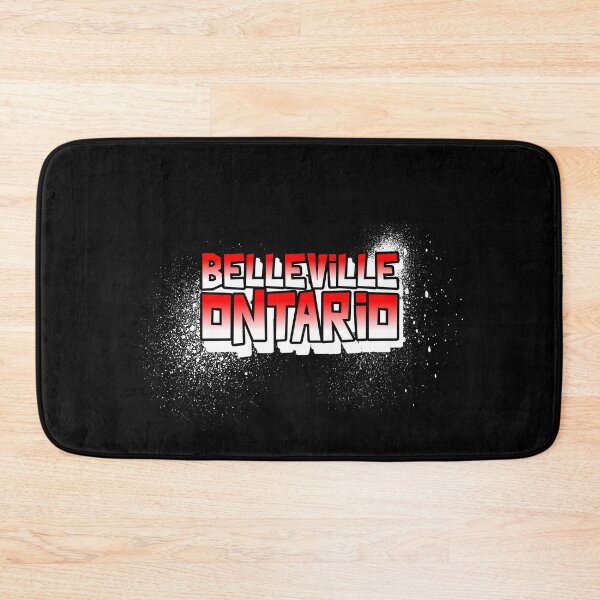 Item preview, Belleville Ontario designed and sold by MoonsmileProd.