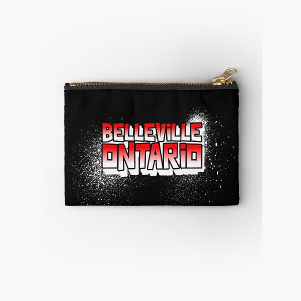 Item preview, Belleville Ontario designed and sold by MoonsmileProd.