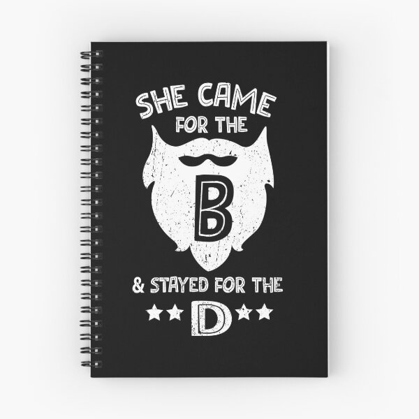 Item preview, Beard Lovers, Bearded and Facial hair growers Gift  designed and sold by 2blackcherries.