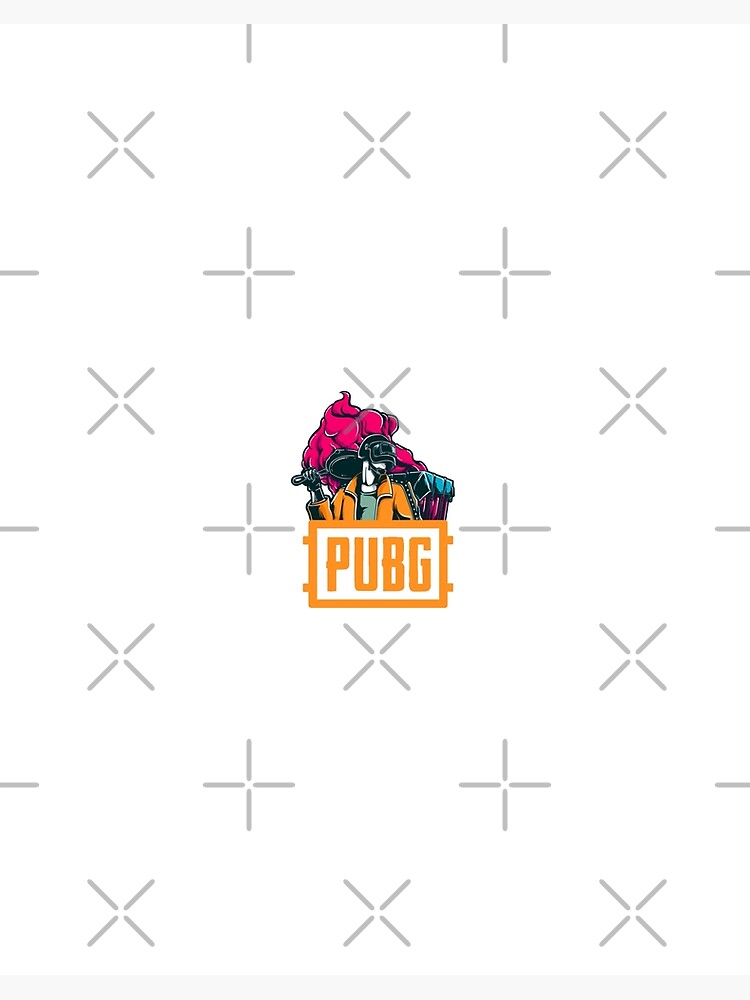Pubg Gaming Playerunknown S Art Board Print By Tarikelhamdi Redbubble - copy of copy of roblox shirt template transparent sticker by tarikelhamdi redbubble