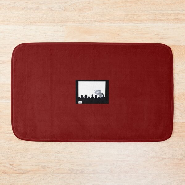 Item preview, Intermission at the cinema designed and sold by andorianlad.