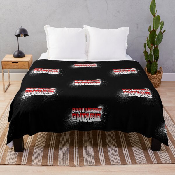 Item preview, Burlington Onatrio Canada designed and sold by MoonsmileProd.