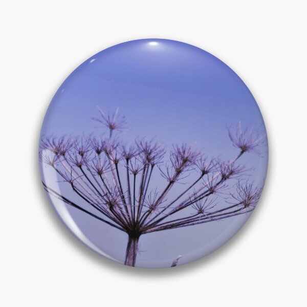 Item preview, Cow Parsley designed and sold by dbrDurham.