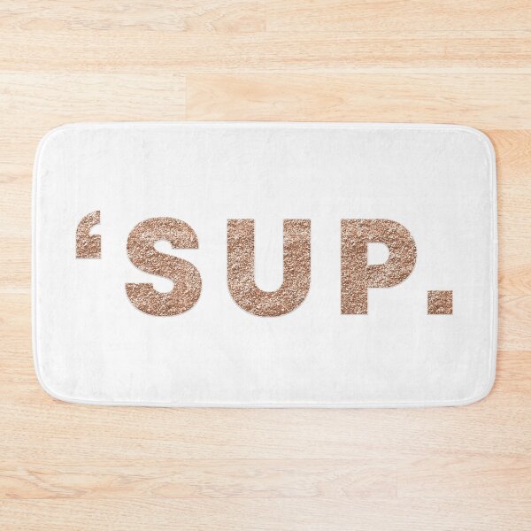 Item preview, 'SUP Gold Glitter designed and sold by SoNifty.