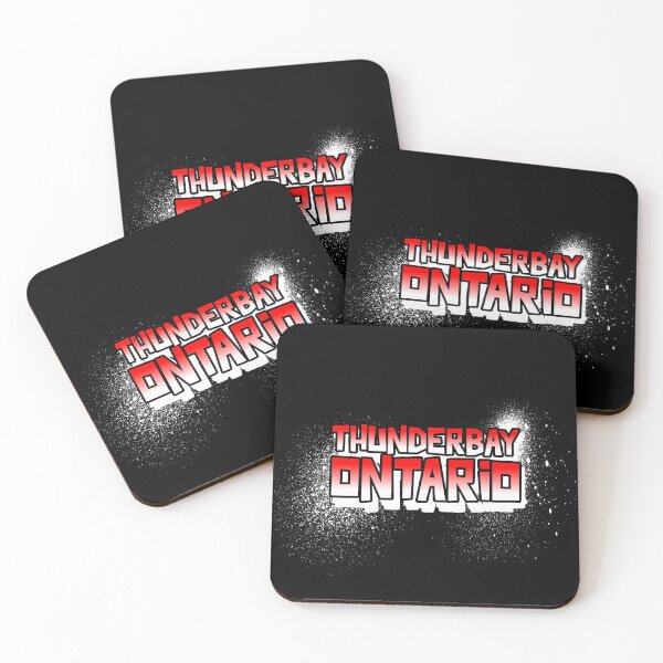 Item preview, Thunderbay Ontario designed and sold by MoonsmileProd.