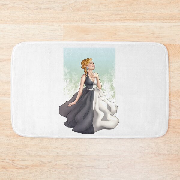 Item preview, Mary designed and sold by Cristiano Reina.