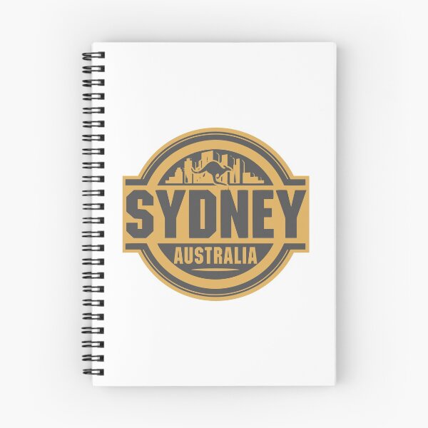 Item preview, Sydney designed and sold by studio838.