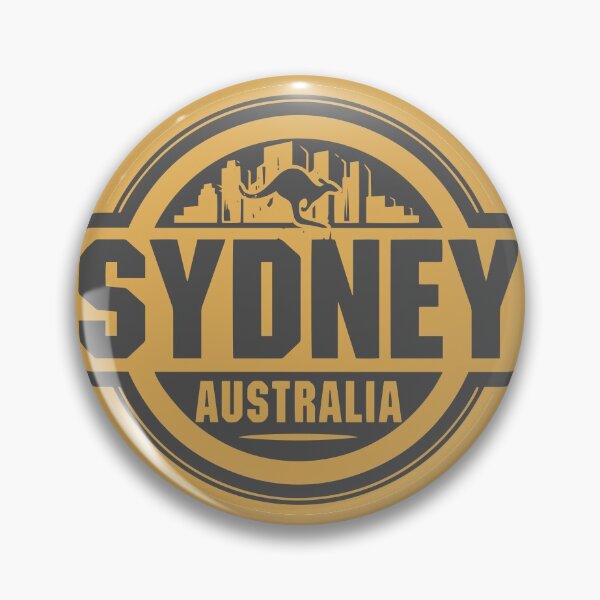 Item preview, Sydney designed and sold by studio838.