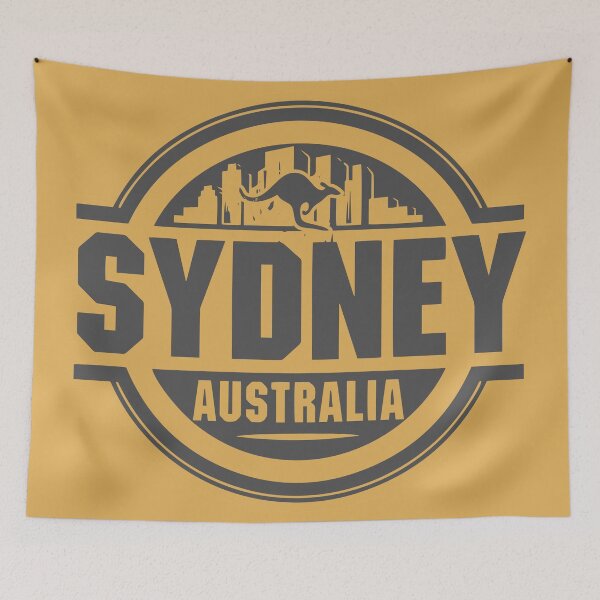 Item preview, Sydney designed and sold by studio838.