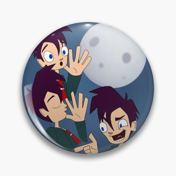 Item preview, 3 Randy Moon designed and sold by SailorMoonie.