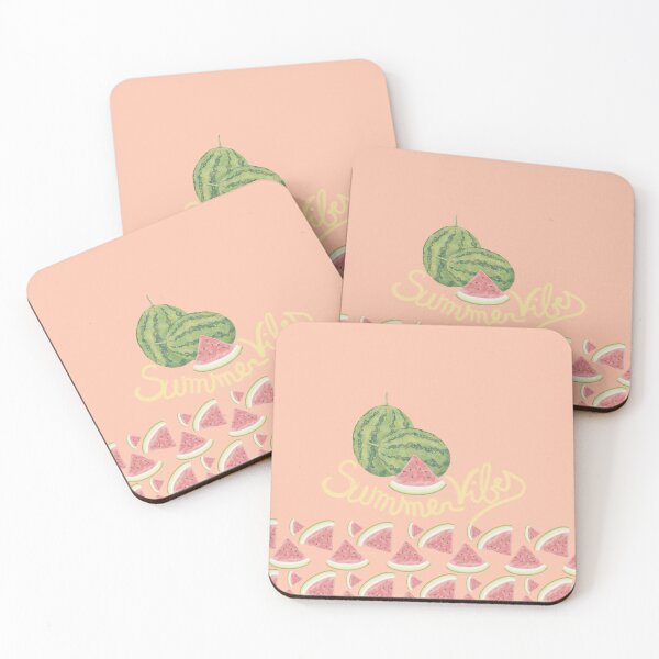 Item preview, Watermelons designed and sold by Serena-Jay.