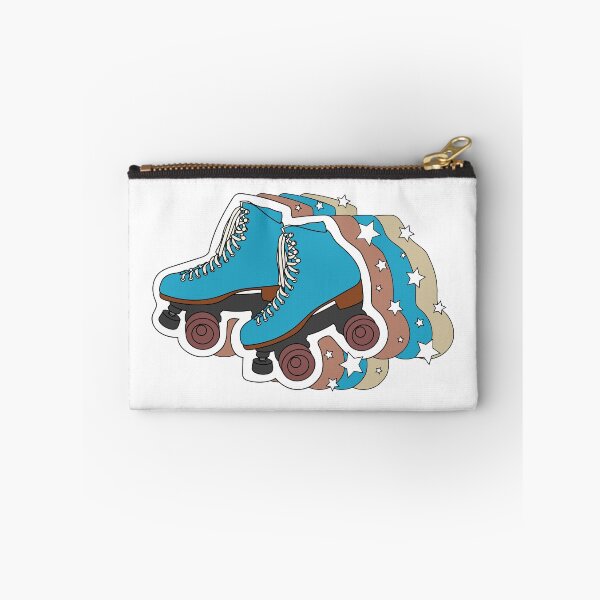 Item preview, groovy rollerskates designed and sold by gooddaygraphix.
