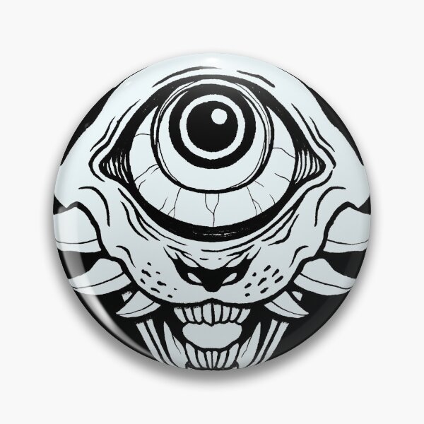 Item preview, Focus  designed and sold by MeanTeeth.