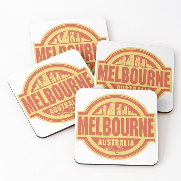 Item preview, Melbourne designed and sold by studio838.
