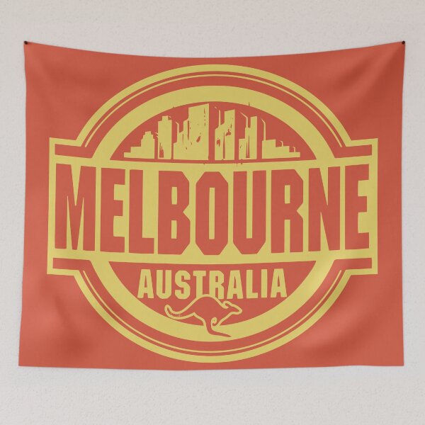 Item preview, Melbourne designed and sold by studio838.