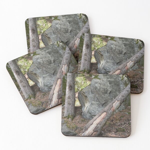 Item preview, Brought here by the ice age 1 designed and sold by Jouko Lehto Photography.