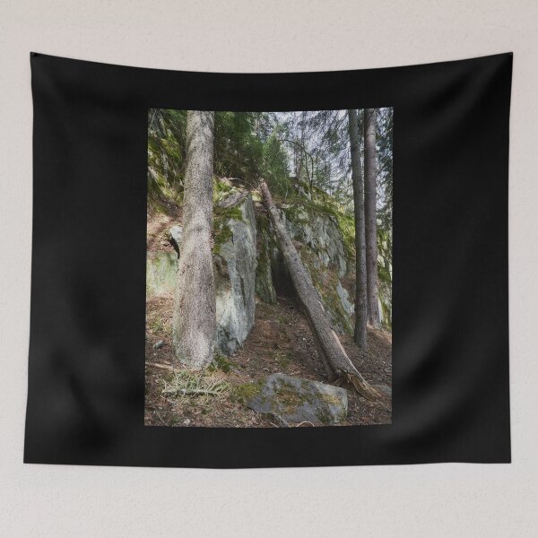 Item preview, Boulders and Base designed and sold by Jouko Lehto Photography.