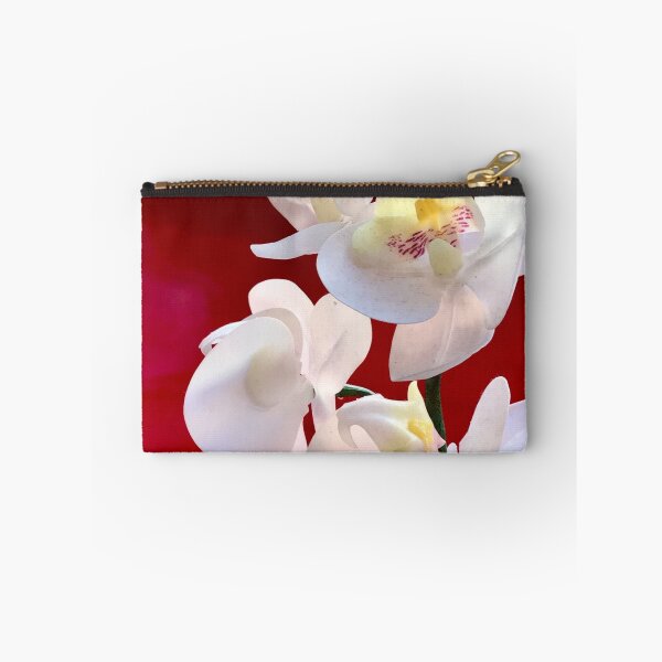 Item preview, Happiness Journal White Orchids designed and sold by HappinessJ.