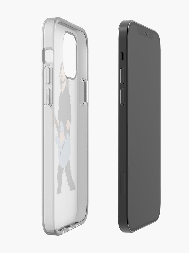Alternate view of Dave Grohl iPhone Case & Cover
