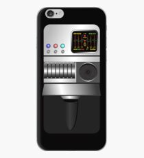 Star Trek Medical Tricorder iPhone case iPhone Case