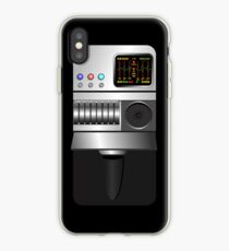 Star Trek Medical Tricorder iPhone case iPhone-Hülle & Cover