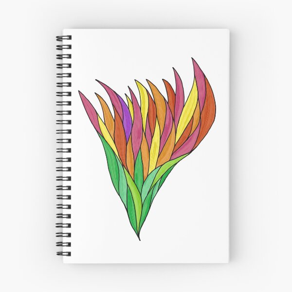 Item preview, Larger Cell-Flower designed and sold by OberArt.