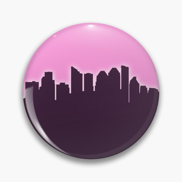 Artikelvorschau, Calgary Canada Skyline entworfen und verkauft von ArtPrints.