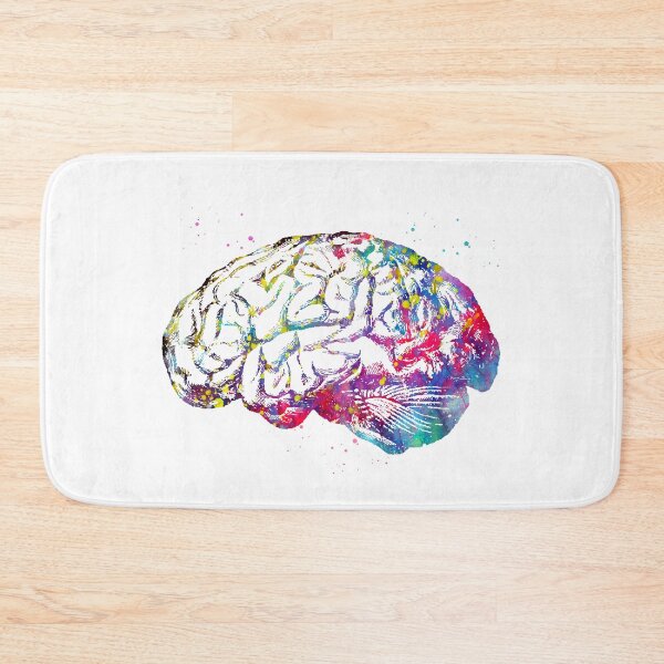 Item preview, Human Brain designed and sold by Liededrom..