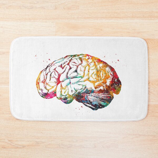 Item preview, Human Brain designed and sold by Liededrom..