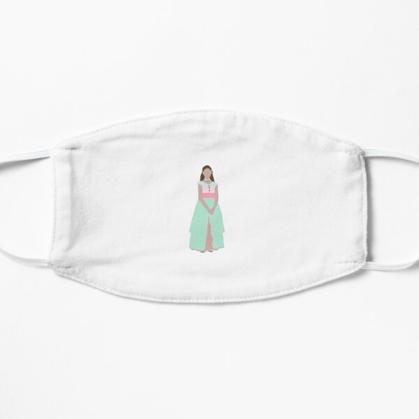 Ginny Mask