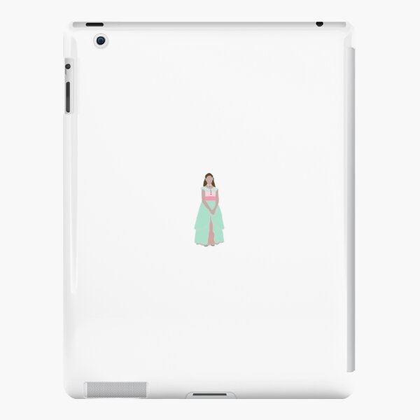 Ginny iPad Snap Case