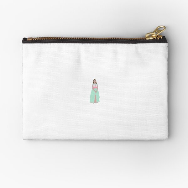 Ginny Zipper Pouch