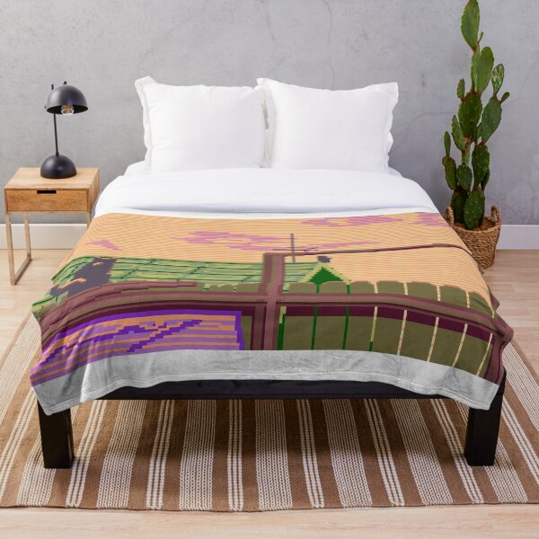 Item preview, Looking Outside LoFi Vibing designed and sold by sukotsuto_art.