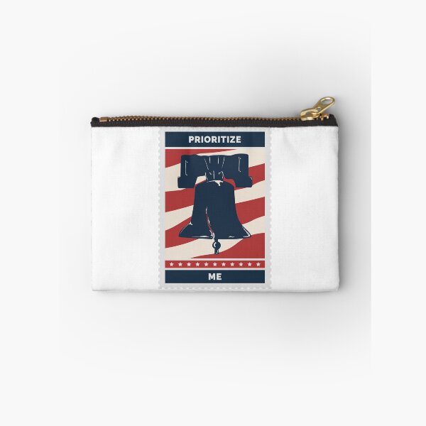 Item preview, PRIORITIZE ME designed and sold by Ethos Bubbles.